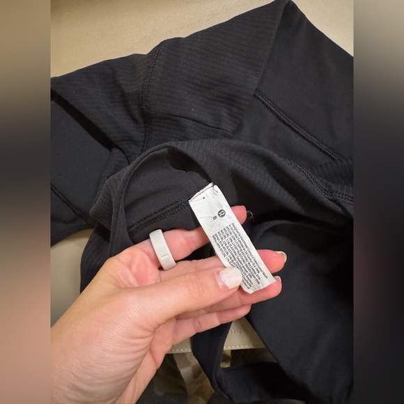 ululemon Align Ribbed Bra *Light Support C/D - Picture 5 of 5